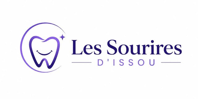 Les Sourires d'Issou